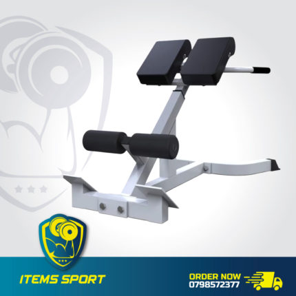 Lower back بنش اسفل الظهر